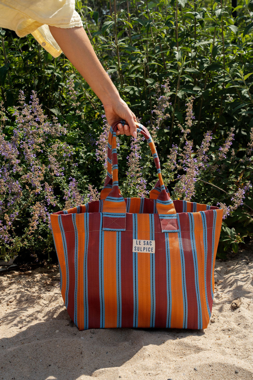 Biarritz Maxi Tote