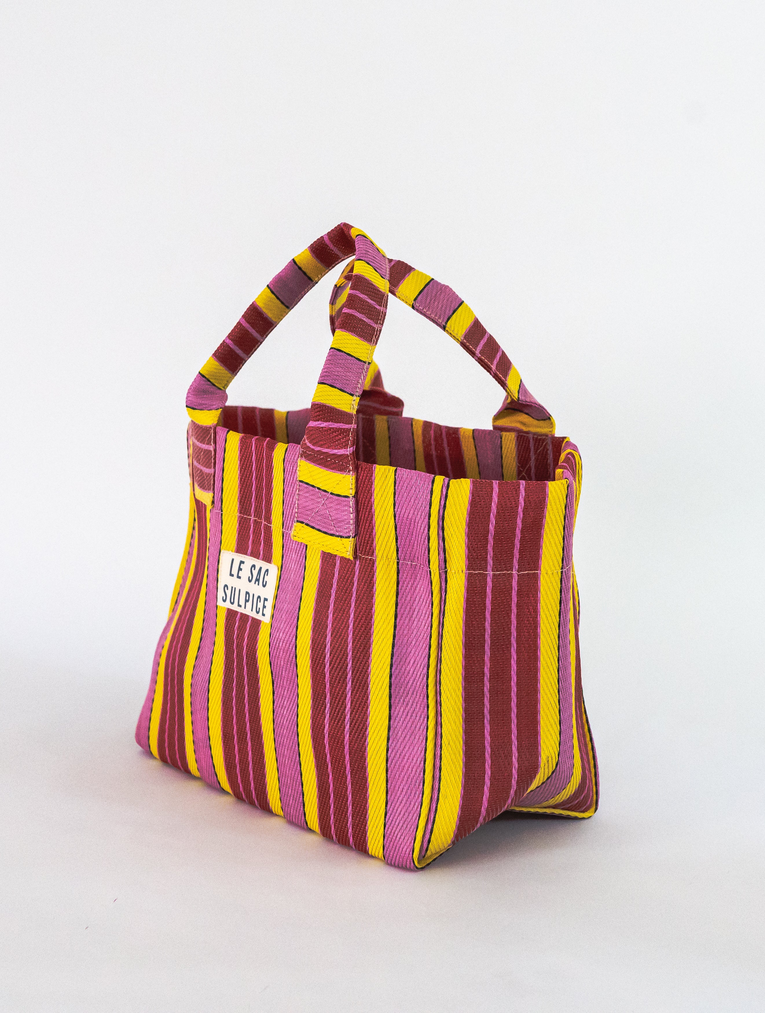 Arta Mini Tote