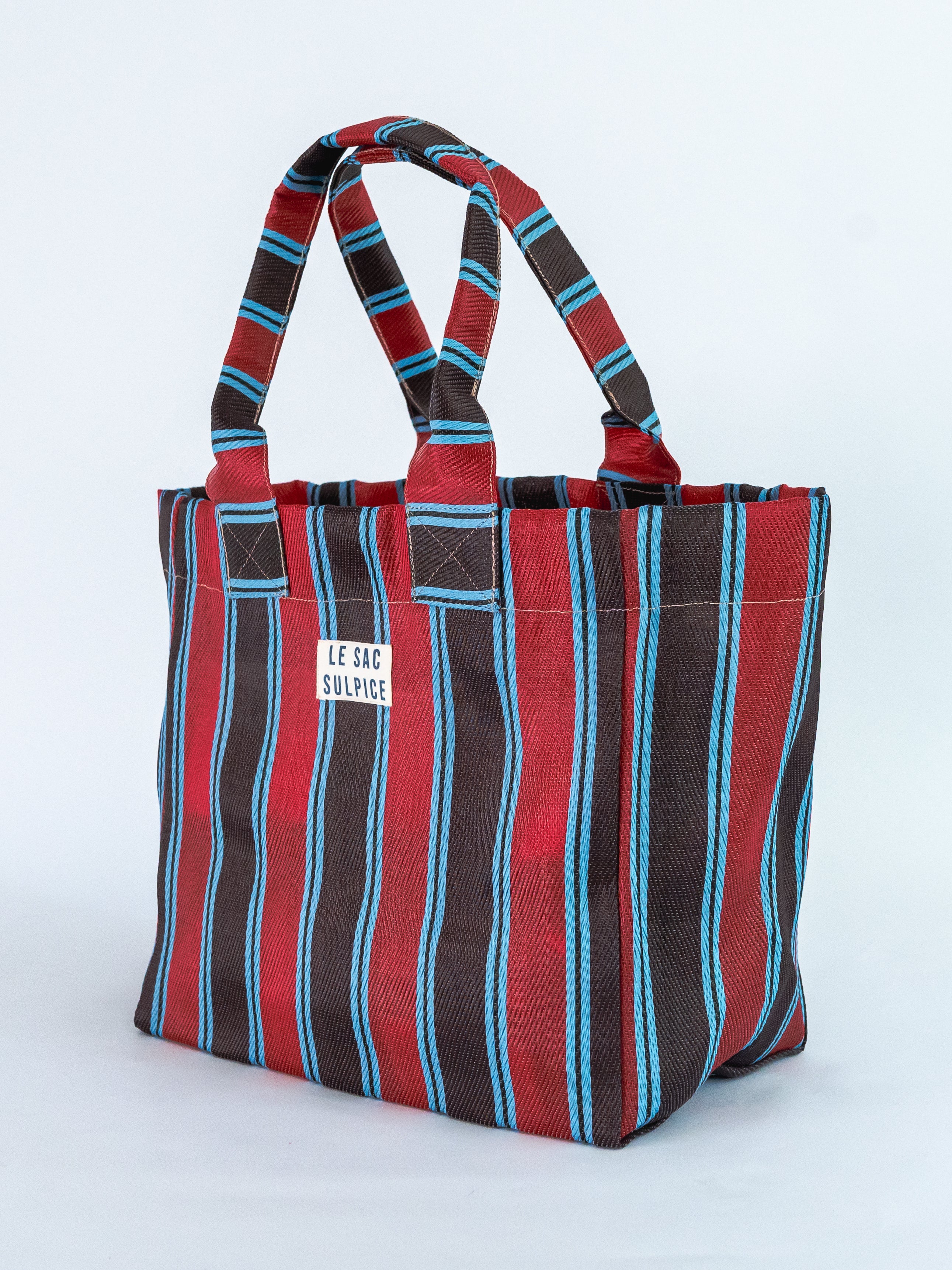 Biarritz Maxi Tote