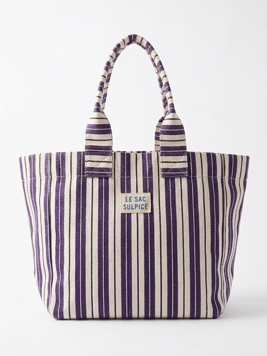 Biarritz Maxi Tote