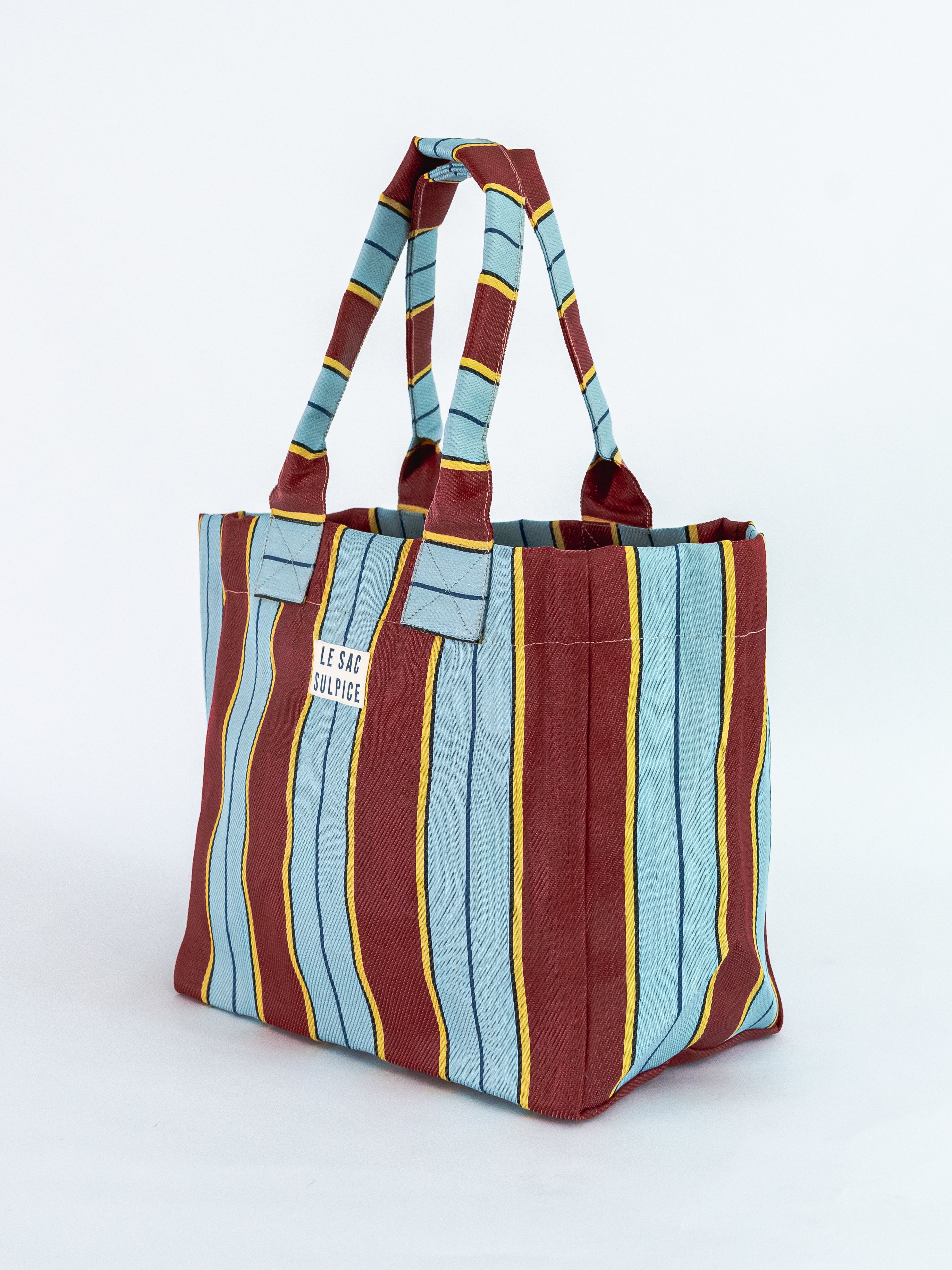 Biarritz Maxi Tote