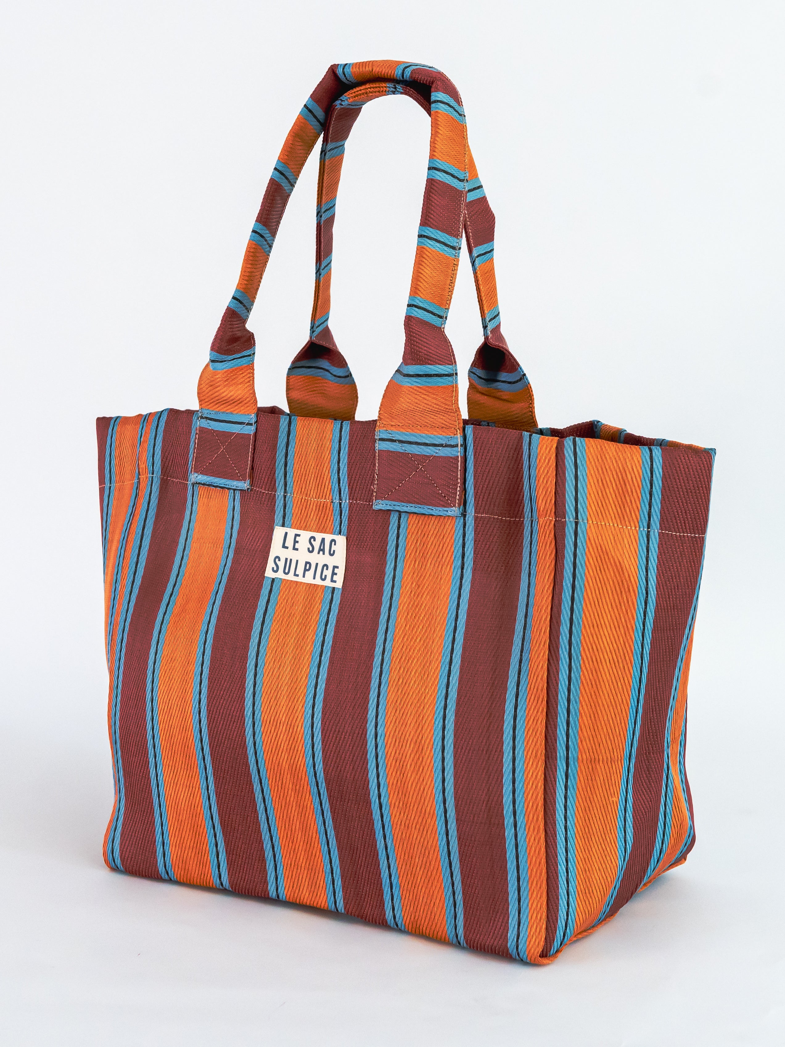 Biarritz Maxi Tote