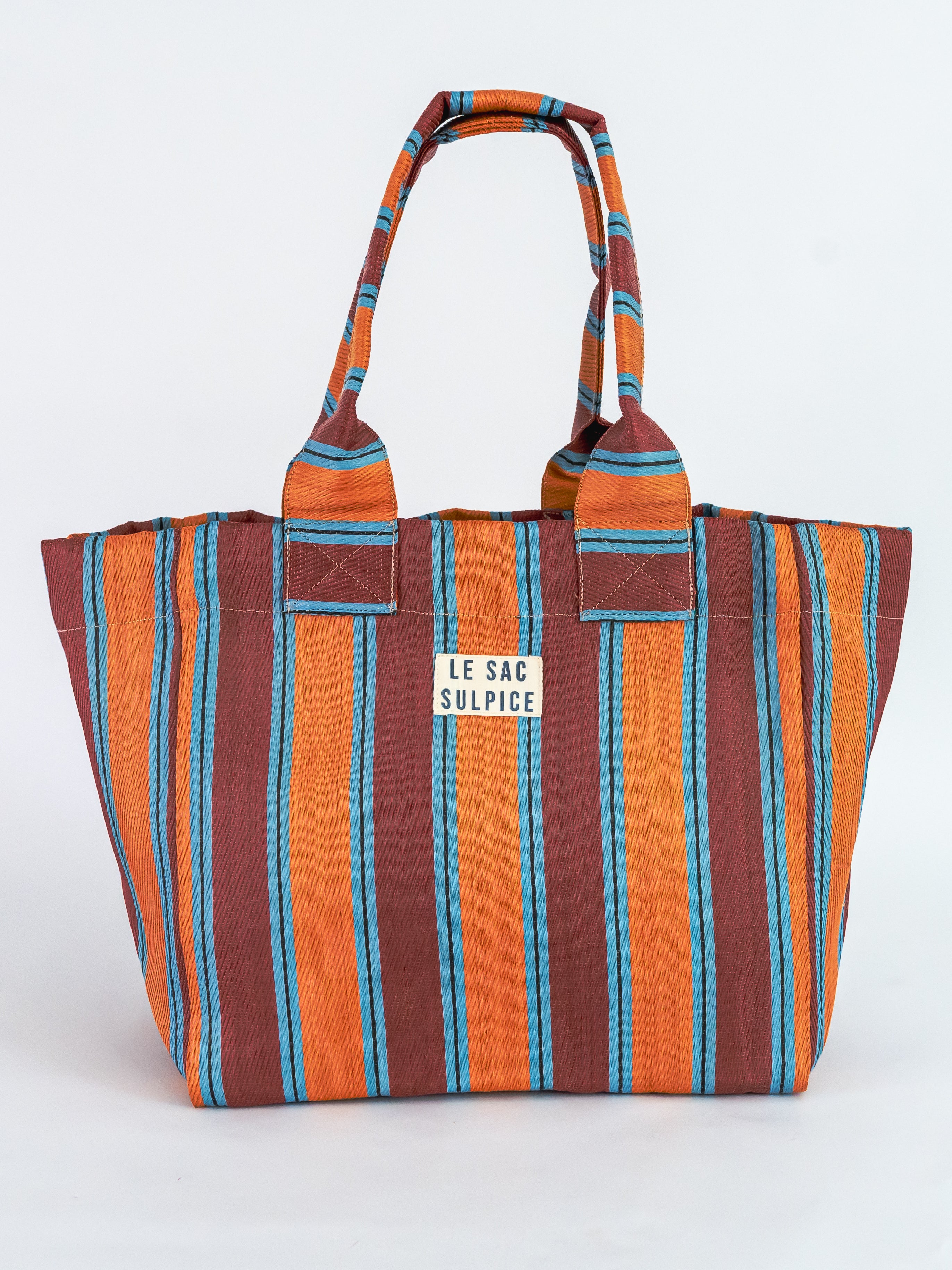 Biarritz Maxi Tote