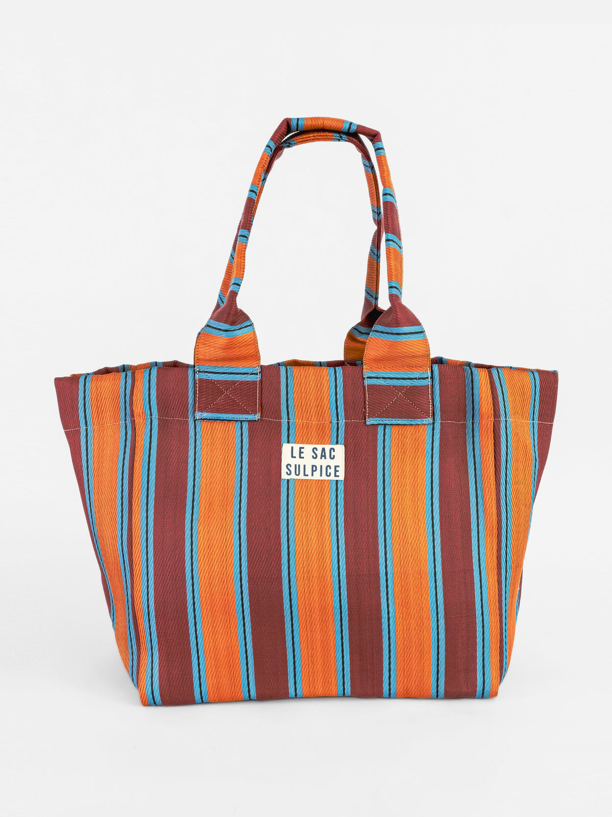 Biarritz Maxi Tote