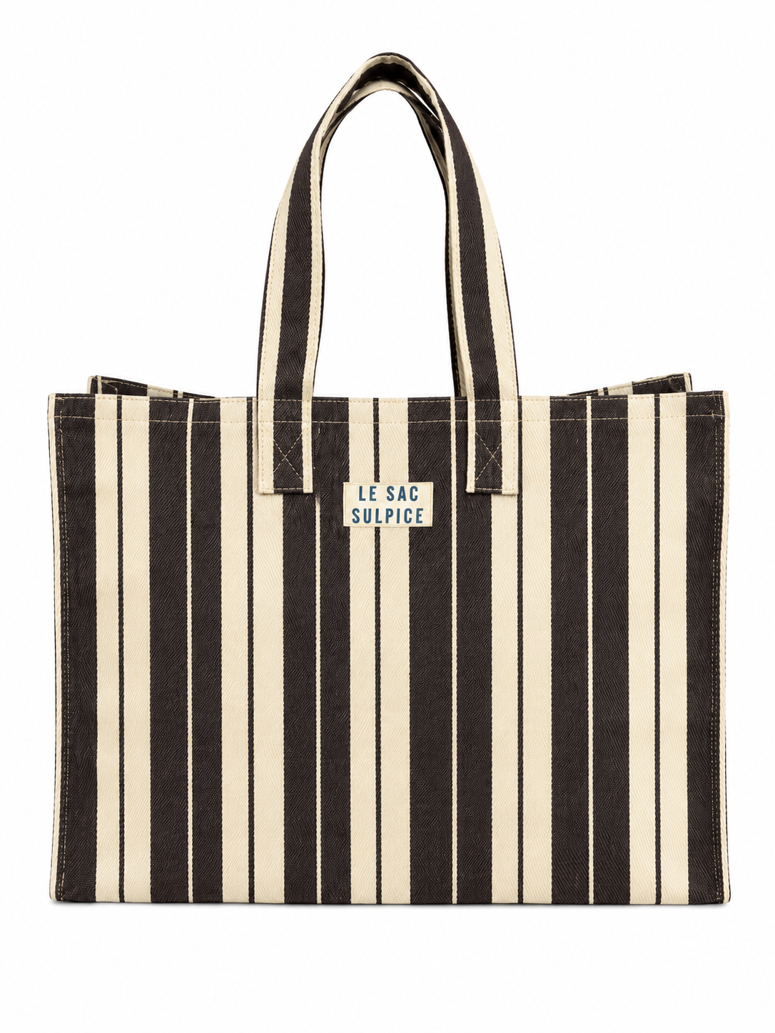 Comporta Long Handle Zip Top Tote