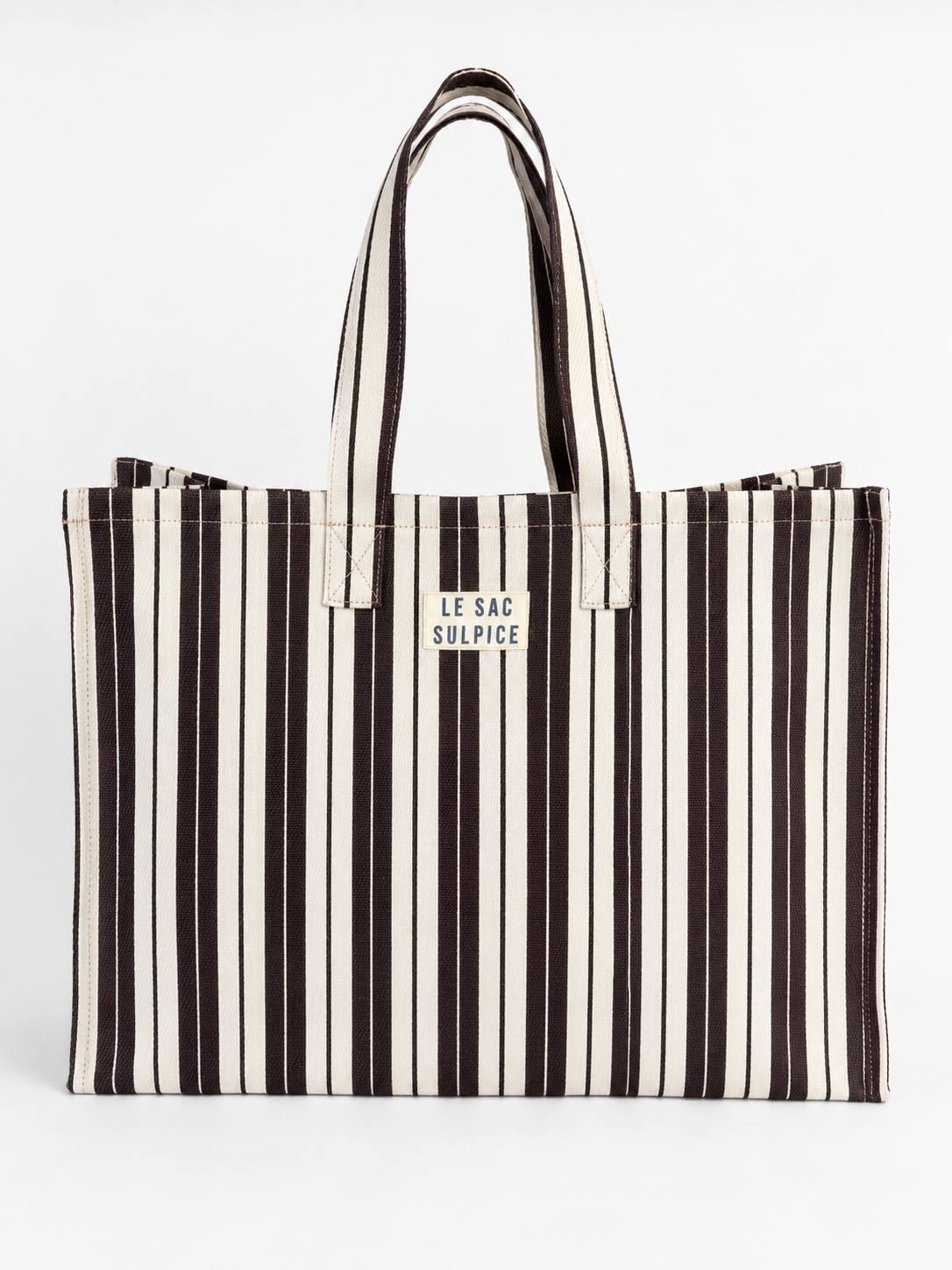 Comporta Long Handle Zip Top Tote