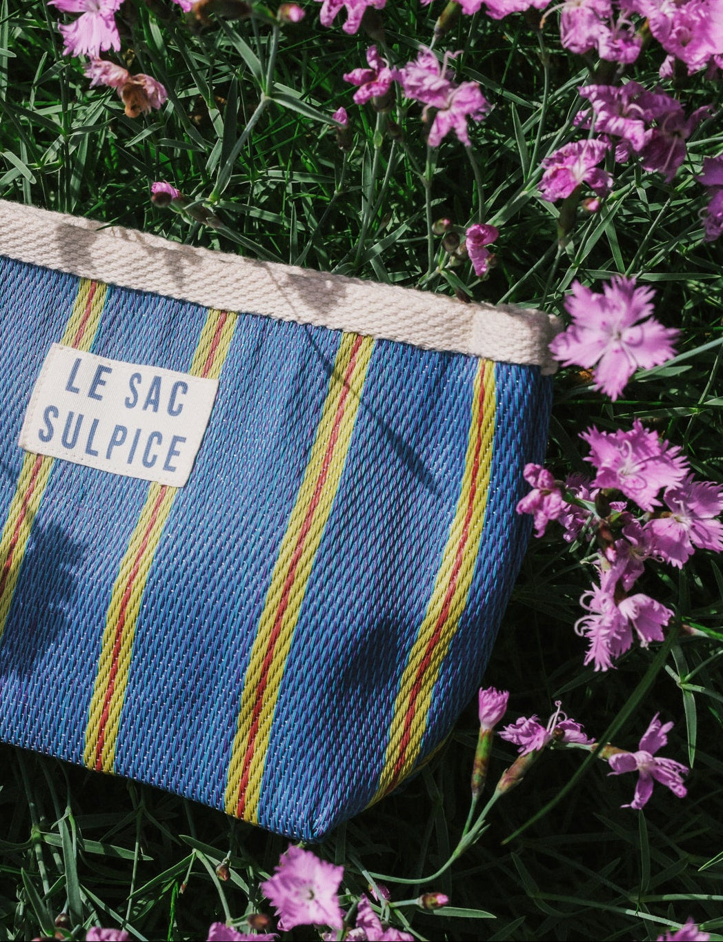 Paxos Everyday Pouch